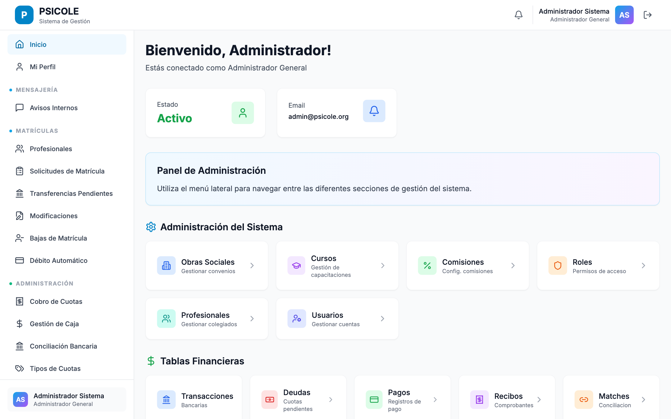 Formulario de solicitud de correcciones con campo de observaciones